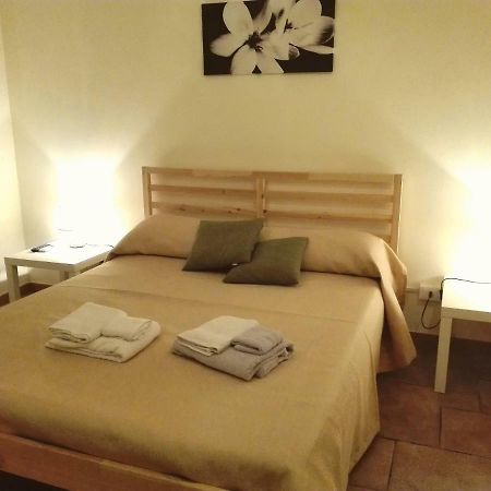 Casa Rustiko Bed and Breakfast Marsala Exterior foto