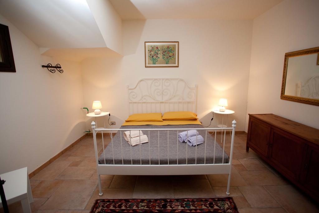 Casa Rustiko Bed and Breakfast Marsala Exterior foto