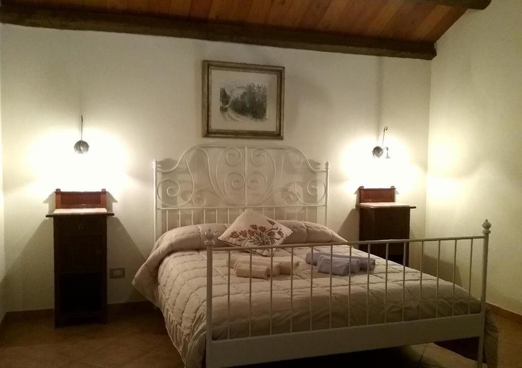 Casa Rustiko Bed and Breakfast Marsala Exterior foto